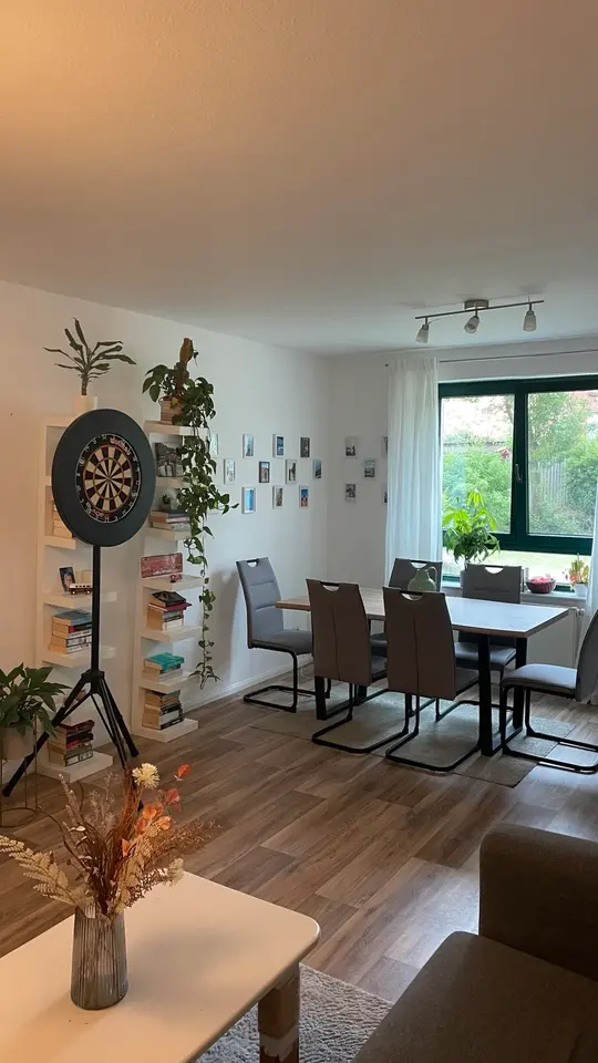 WG-Zimmer mit 55 m² in Neubrandenburg – Bild 8