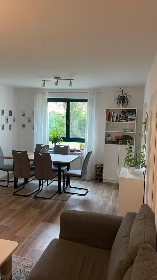 WG-Zimmer mit 55 m² in Neubrandenburg – Bild 9