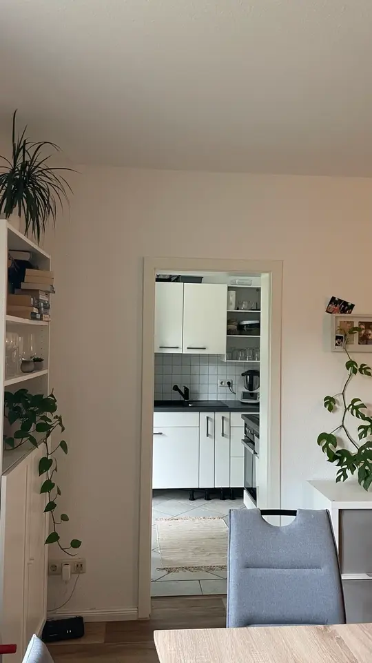 WG-Zimmer mit 55 m² in Neubrandenburg – Bild 10