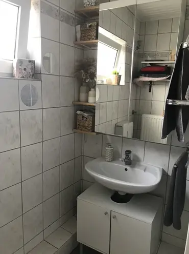 3 Zimmer Wohnung mit 58 m² in Lübeck – Bild 11