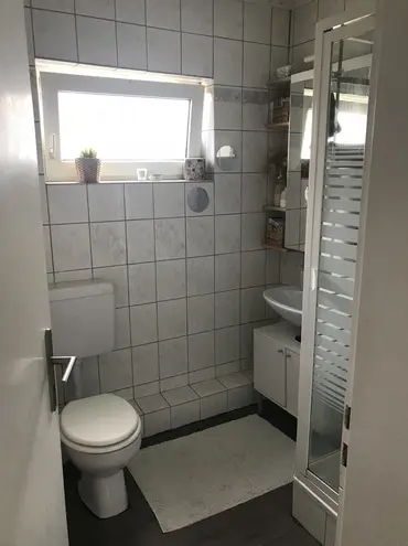 3 Zimmer Wohnung mit 58 m² in Lübeck – Bild 12
