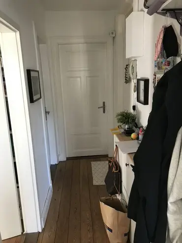 3 Zimmer Wohnung mit 58 m² in Lübeck – Bild 6