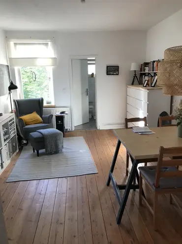 3 Zimmer Wohnung mit 58 m² in Lübeck – Bild 8