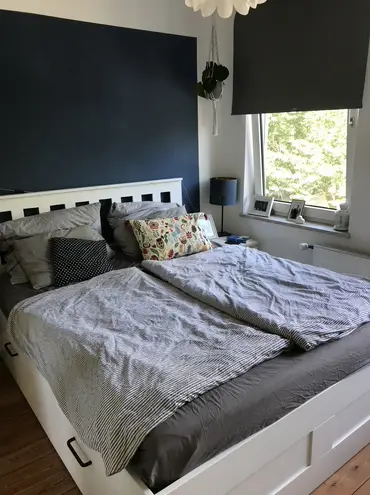 3 Zimmer Wohnung mit 58 m² in Lübeck – Bild 9