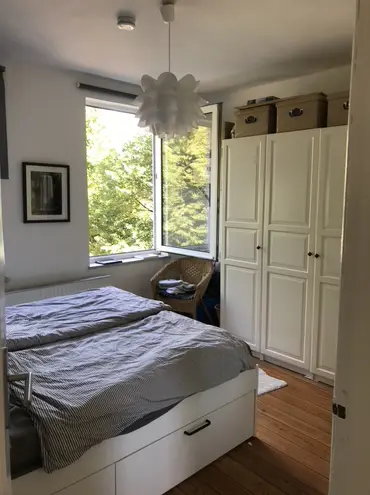 3 Zimmer Wohnung mit 58 m² in Lübeck – Bild 10