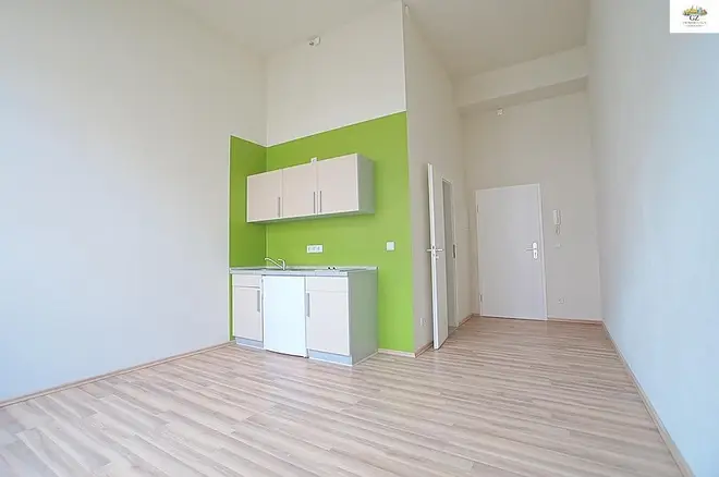 1 Zimmer Wohnung mit 24 m² in Dresden – Bild 3