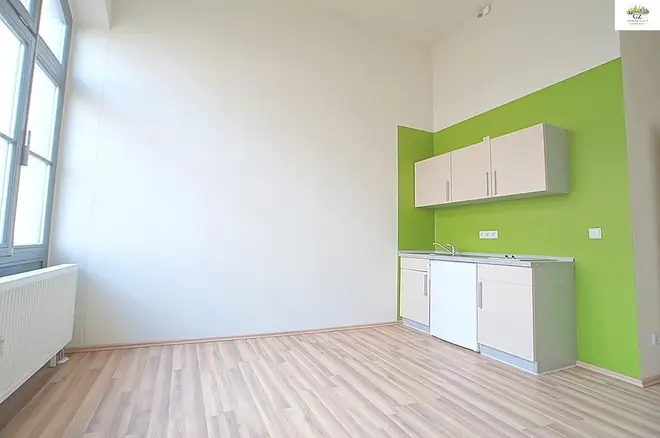 1 Zimmer Wohnung mit 24 m² in Dresden – Bild 4