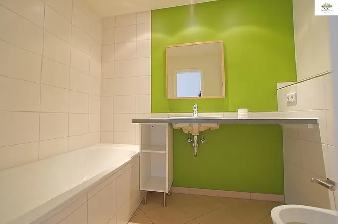 1 Zimmer Wohnung mit 24 m² in Dresden – Bild 5