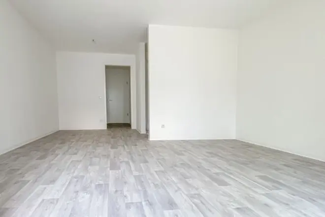 1 Zimmer Wohnung mit 33 m² in Chemnitz – Bild 2