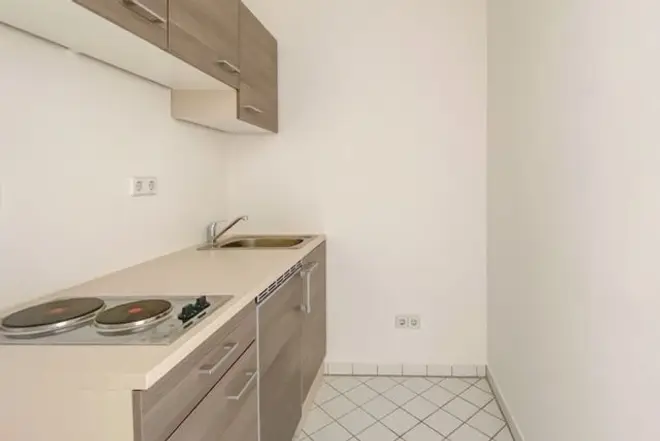 1 Zimmer Wohnung mit 33 m² in Chemnitz – Bild 3
