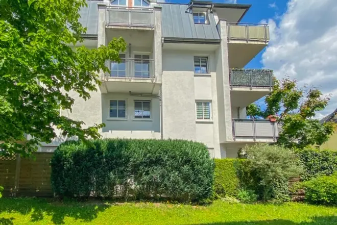 1 Zimmer Wohnung mit 33 m² in Chemnitz – Bild 4
