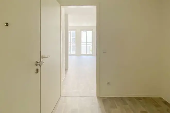 1 Zimmer Wohnung mit 33 m² in Chemnitz – Bild 6