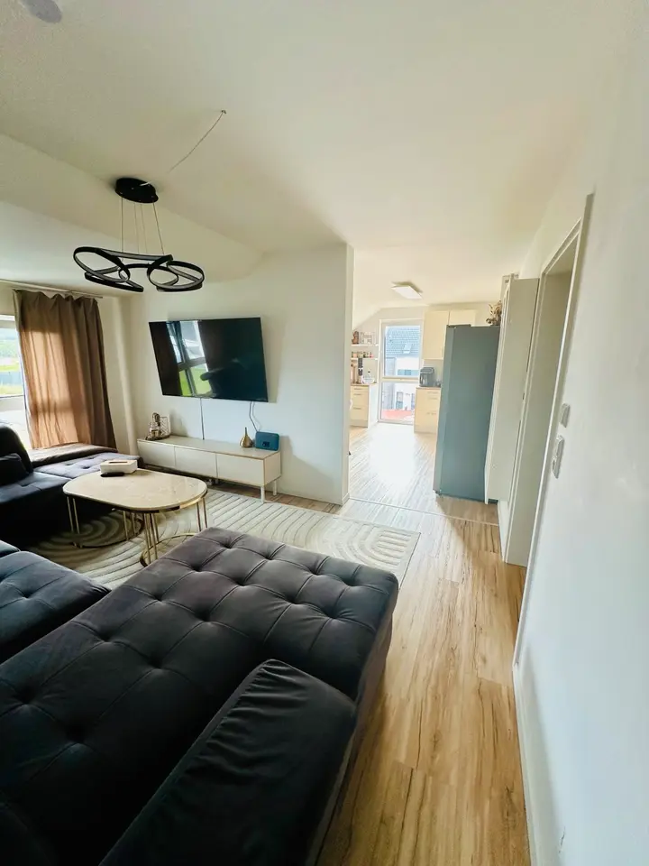 3 Zimmer Wohnung mit 80 m² in Salzgitter – Bild 3