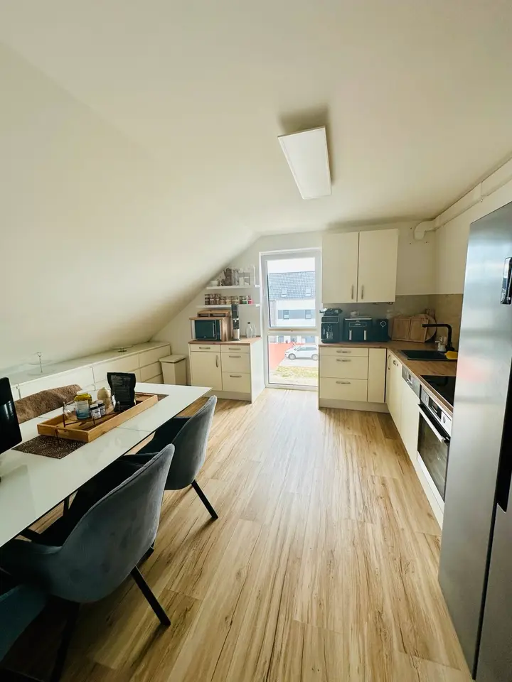 3 Zimmer Wohnung mit 80 m² in Salzgitter – Bild 5