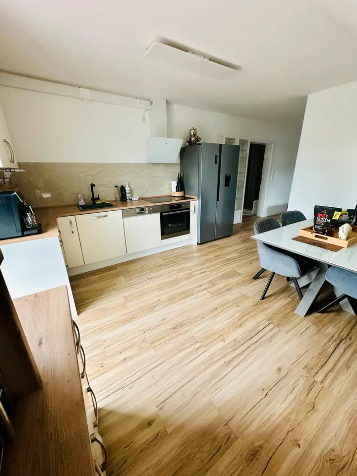 3 Zimmer Wohnung mit 80 m² in Salzgitter – Bild 6