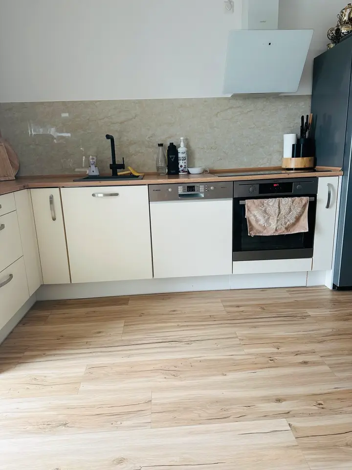 3 Zimmer Wohnung mit 80 m² in Salzgitter – Bild 9