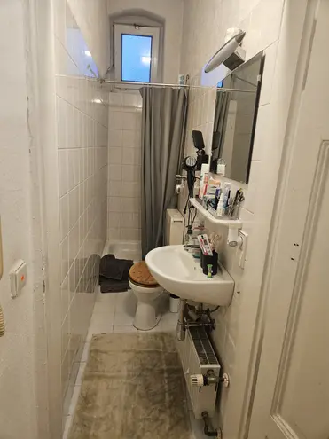 4 Zimmer Wohnung mit 90 m² in Hannover – Bild 2