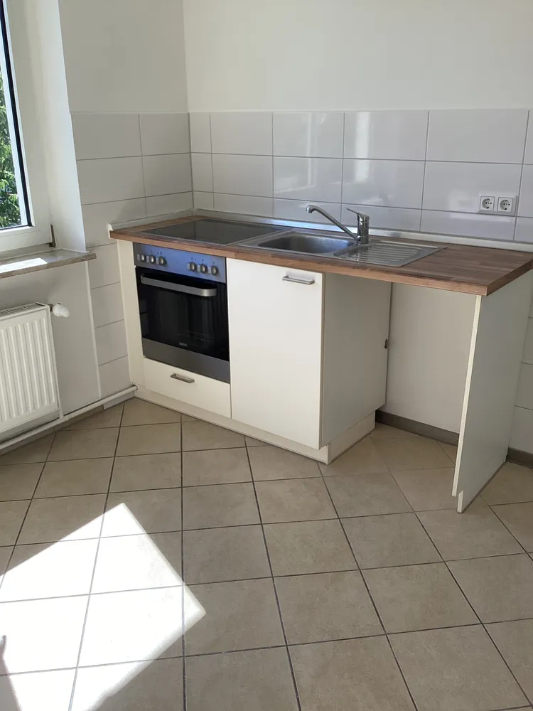 2 Zimmer Wohnung mit 63 m² in Lübeck – Bild 3