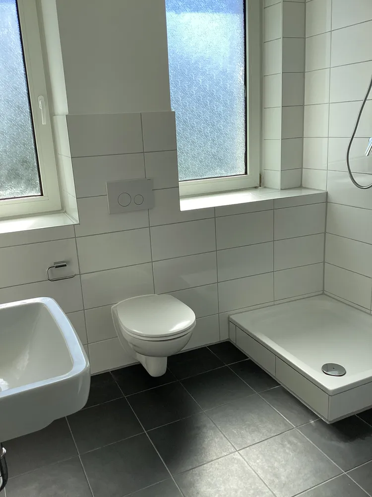 2 Zimmer Wohnung mit 63 m² in Lübeck – Bild 4