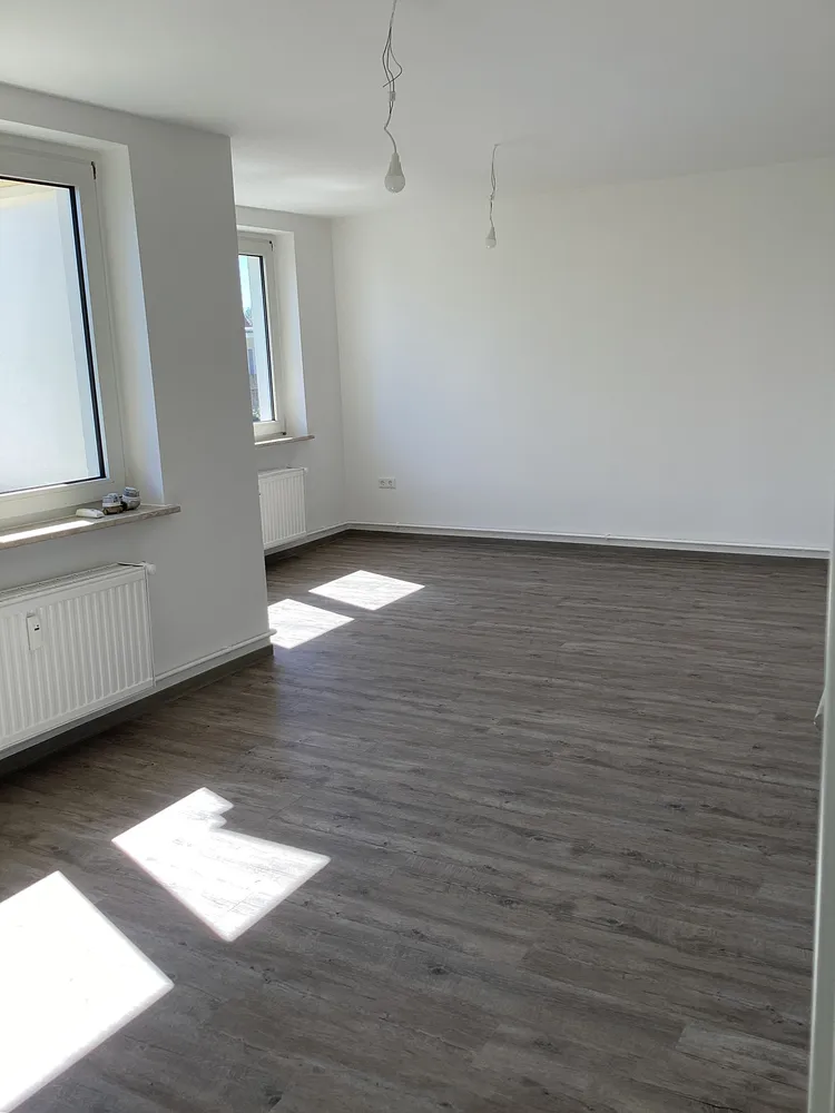 2 Zimmer Wohnung mit 63 m² in Lübeck – Bild 6