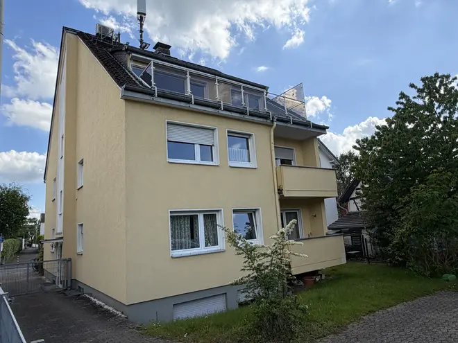 3 Zimmer Wohnung mit 120 m² in Bonn – Bild 4