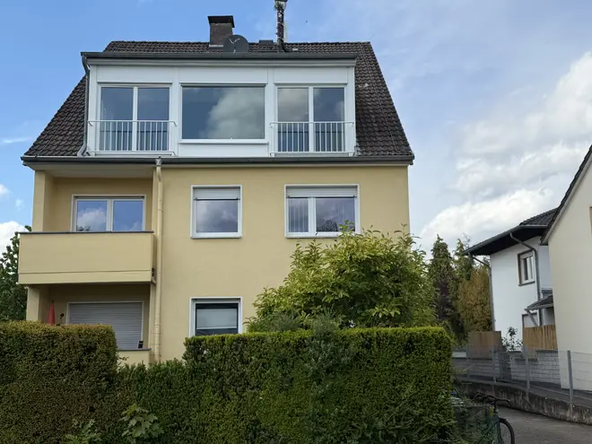 3 Zimmer Wohnung mit 120 m² in Bonn – Bild 5