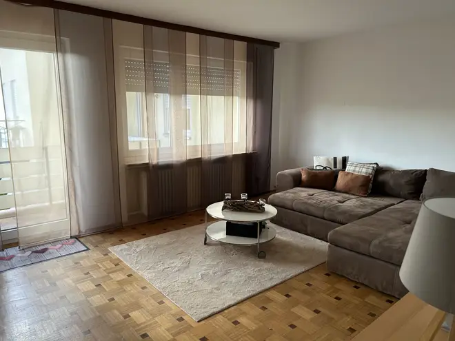 4 Zimmer Wohnung mit 97 m² in Ingolstadt – Bild 1
