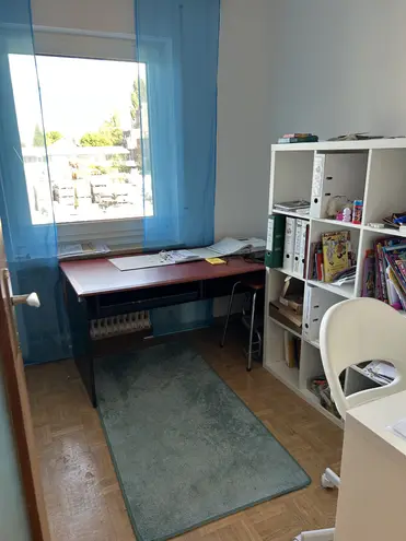 4 Zimmer Wohnung mit 97 m² in Ingolstadt – Bild 5