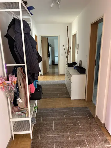 4 Zimmer Wohnung mit 97 m² in Ingolstadt – Bild 6