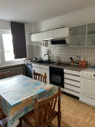 4 Zimmer Wohnung mit 97 m² in Ingolstadt – Bild 7