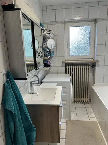 4 Zimmer Wohnung mit 97 m² in Ingolstadt – Bild 9