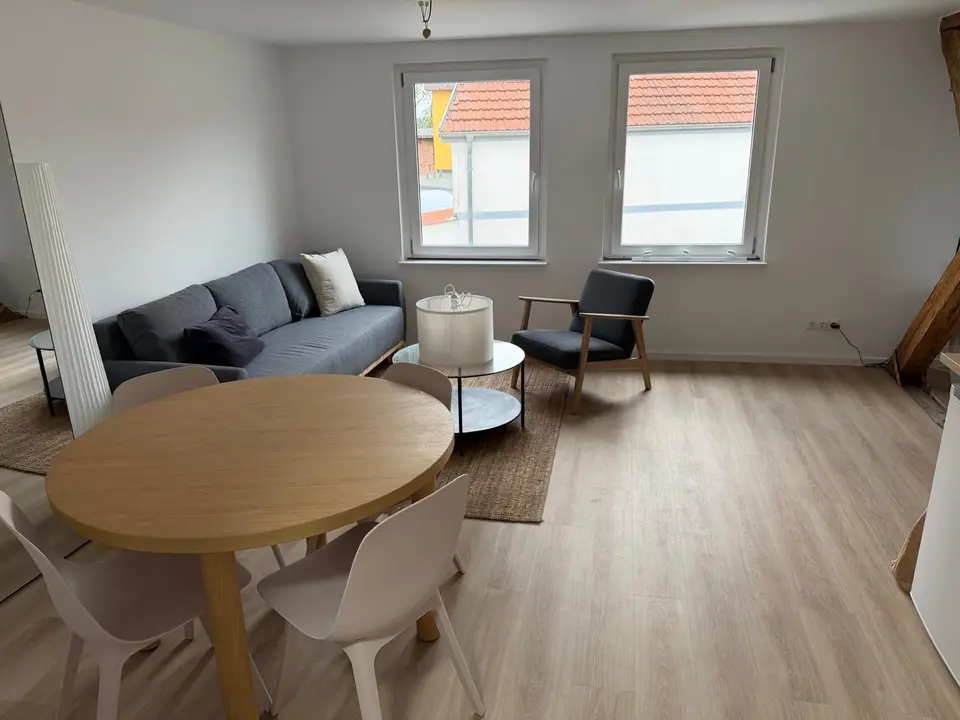WG-Zimmer mit 30 m² in Greifswald – Bild 2
