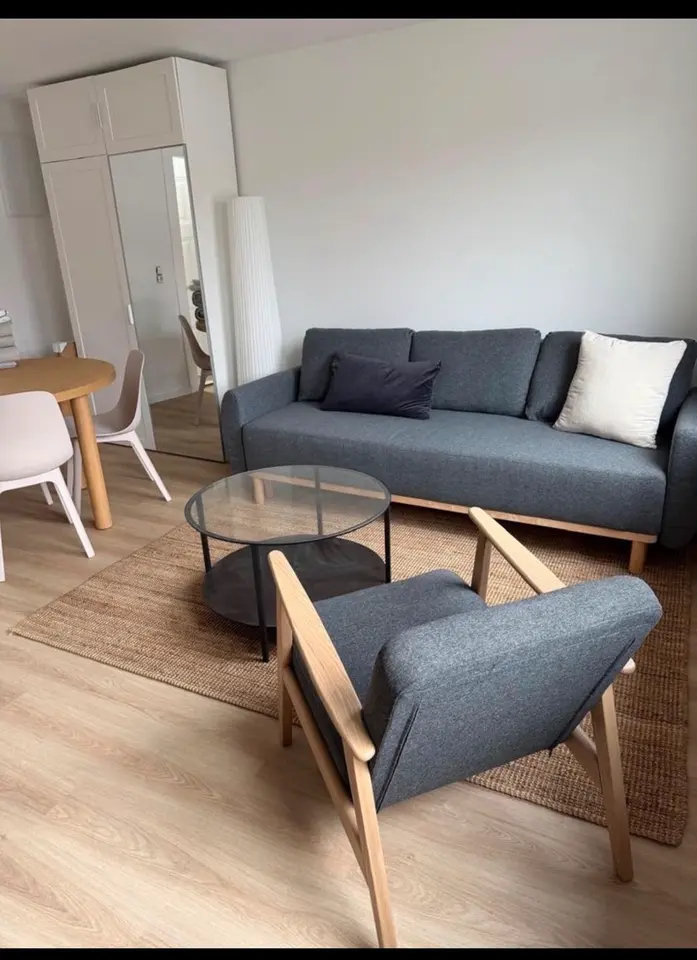 WG-Zimmer mit 30 m² in Greifswald – Bild 4