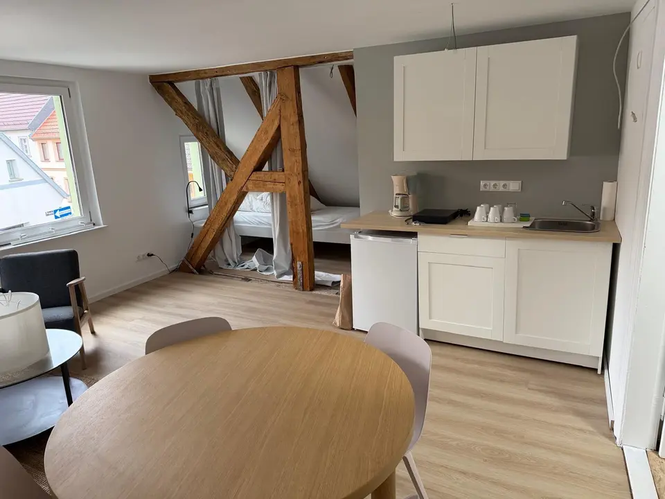 WG-Zimmer mit 30 m² in Greifswald – Bild 5