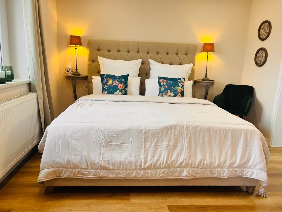 WG-Zimmer mit 30 m² in Greifswald – Bild 8