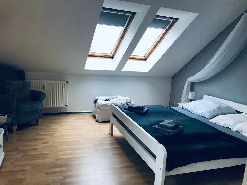 WG-Zimmer mit 30 m² in Greifswald – Bild 9