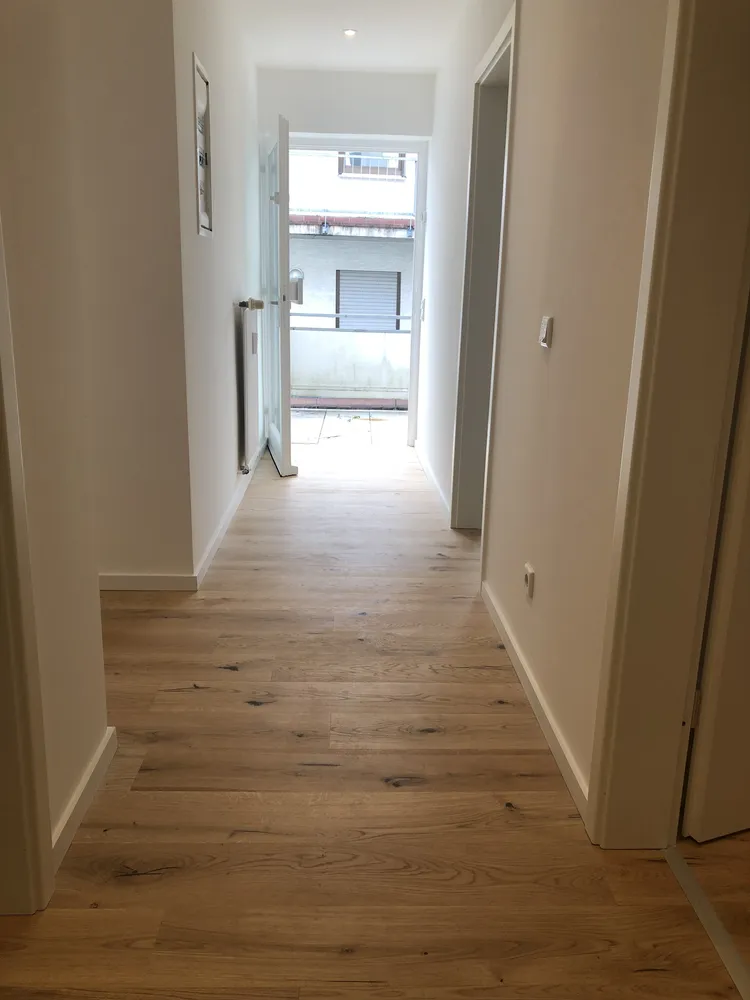 1 Zimmer Wohnung mit 16 m² in Heidelberg – Bild 1