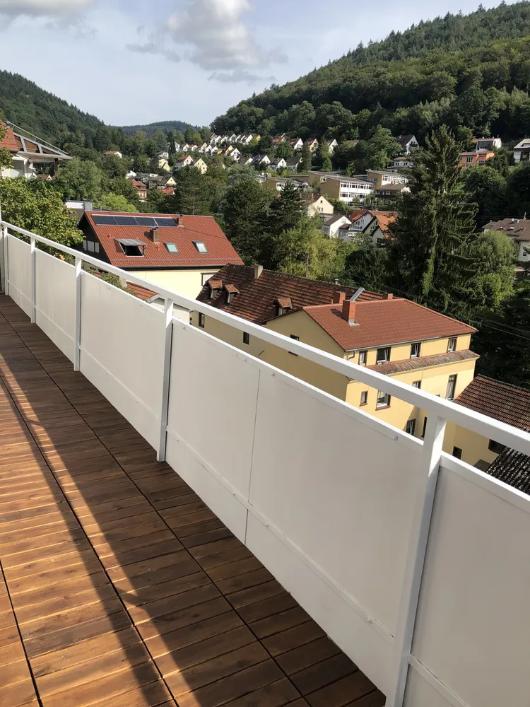 1 Zimmer Wohnung mit 16 m² in Heidelberg – Bild 3