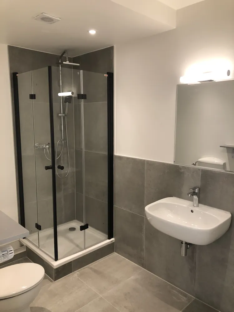 1 Zimmer Wohnung mit 16 m² in Heidelberg – Bild 4