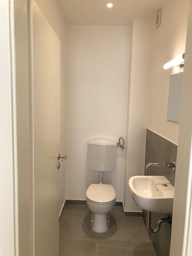 1 Zimmer Wohnung mit 16 m² in Heidelberg – Bild 5