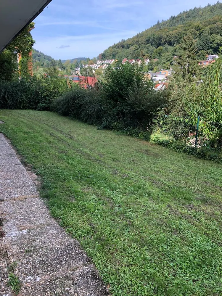 1 Zimmer Wohnung mit 16 m² in Heidelberg – Bild 6