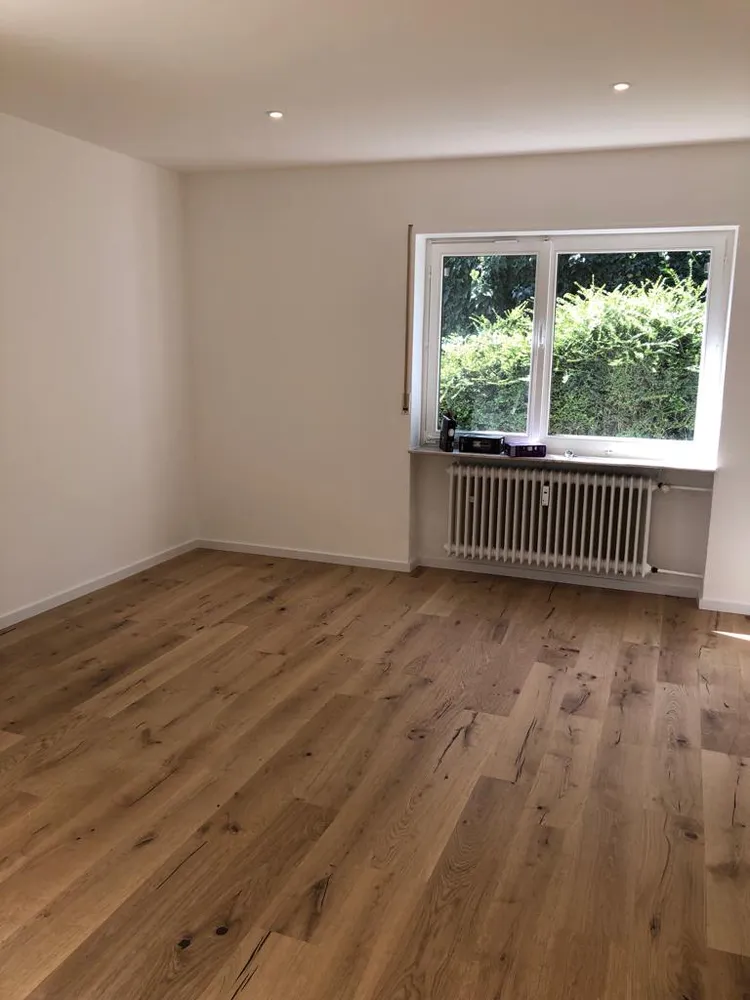 1 Zimmer Wohnung mit 16 m² in Heidelberg – Bild 7