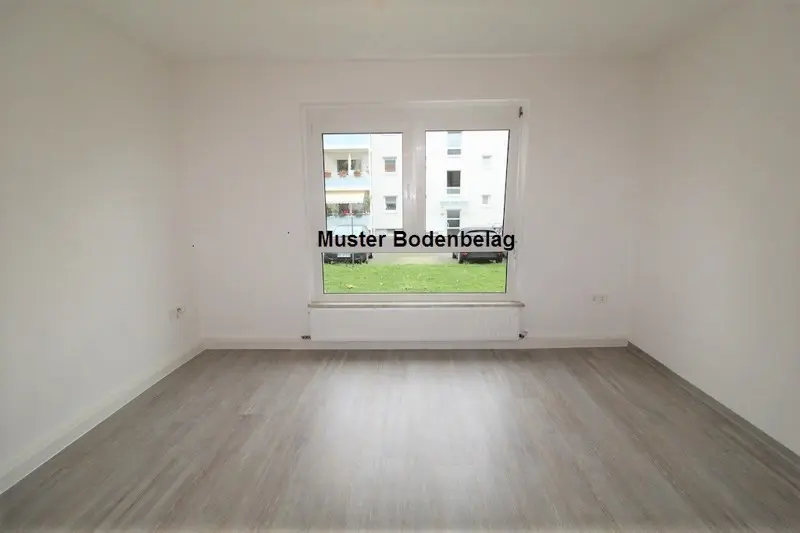 4 Zimmer Wohnung mit 111 m² in Offenburg – Bild 2