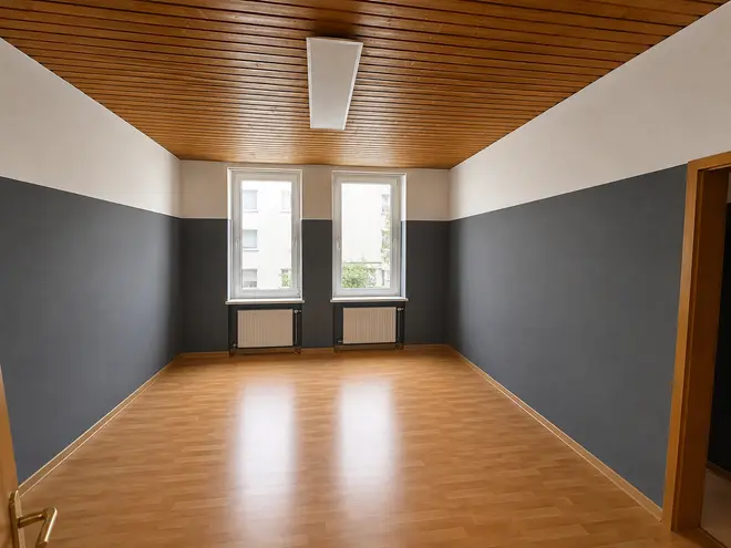 3 Zimmer Wohnung mit 72 m² in Braunschweig – Bild 1