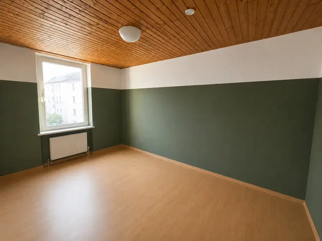 3 Zimmer Wohnung mit 72 m² in Braunschweig – Bild 2