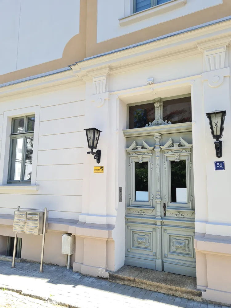 4 Zimmer Wohnung mit 136 m² in Görlitz – Bild 2