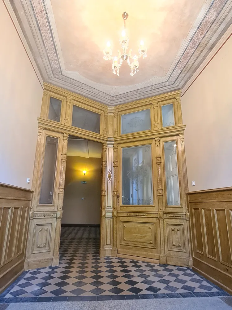 4 Zimmer Wohnung mit 136 m² in Görlitz – Bild 3