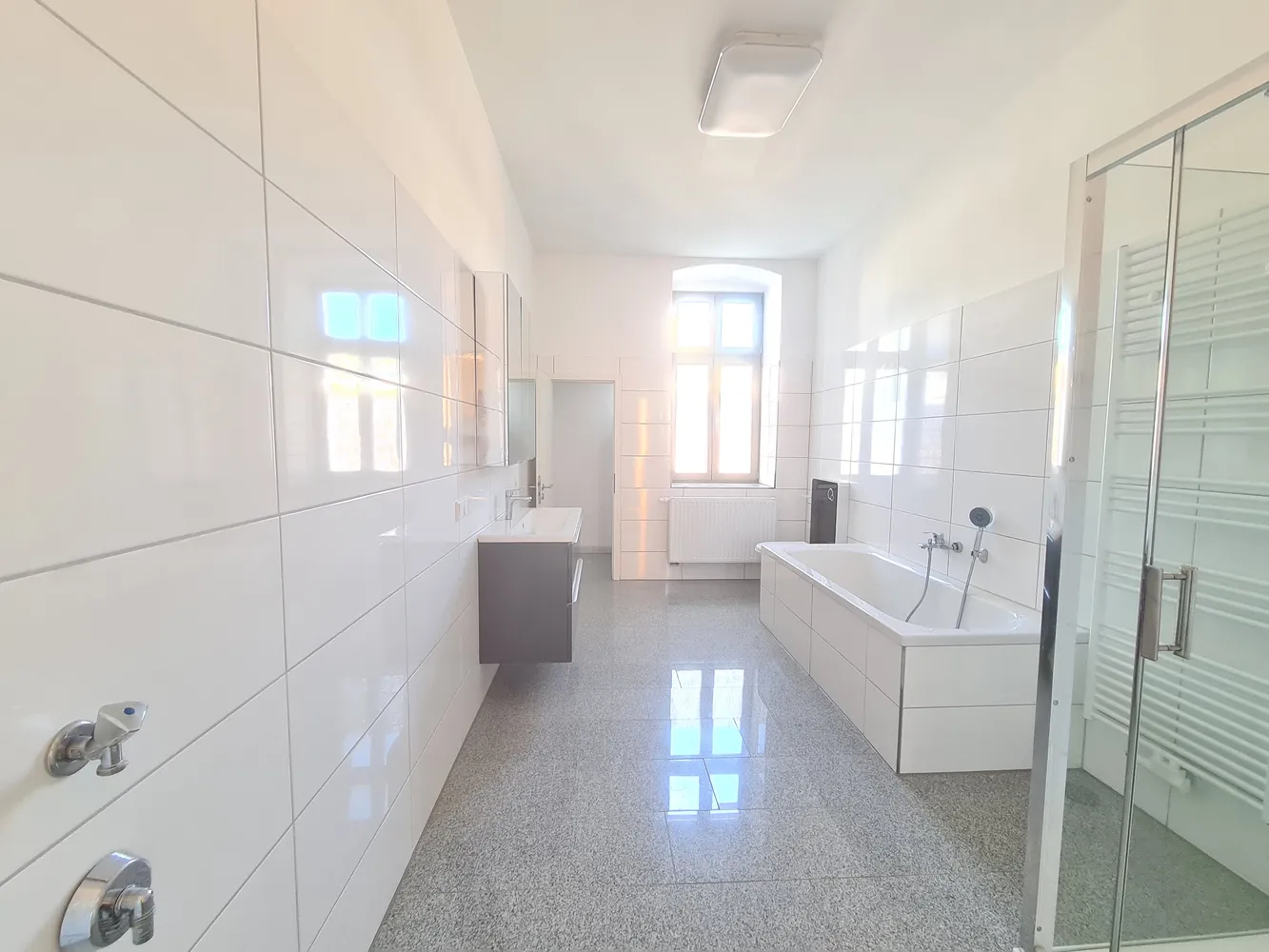 4 Zimmer Wohnung mit 136 m² in Görlitz – Bild 9