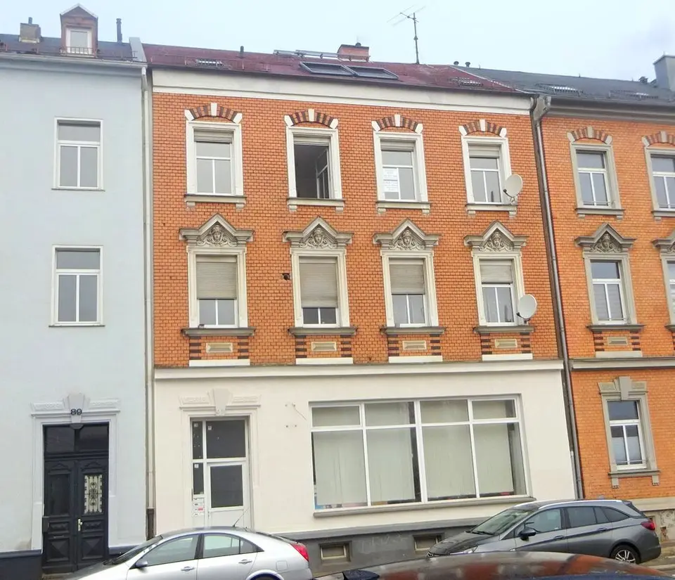 3 Zimmer Wohnung mit 75 m² in Plauen – Bild 9