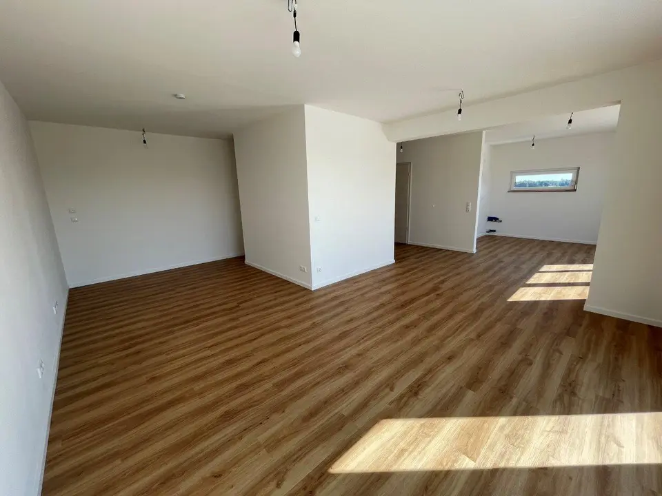 3 Zimmer Wohnung mit 111 m² in Rosenheim – Bild 4